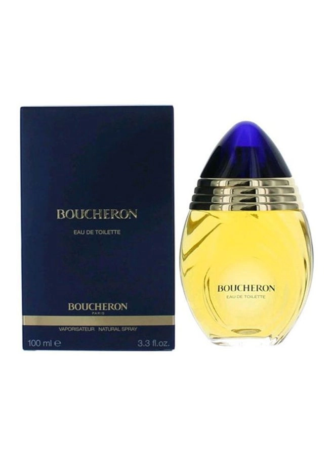 Women Eau de Toilette - 100ml