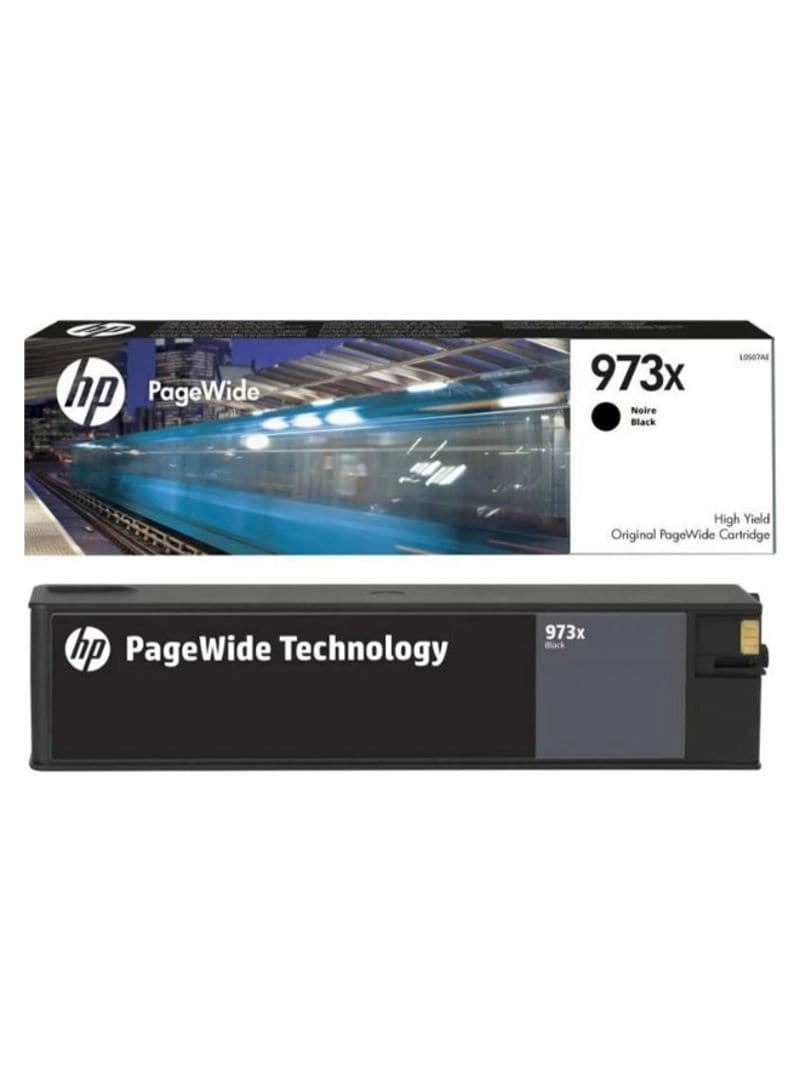 Next Digital HP 973XL High Yield Black Compatible