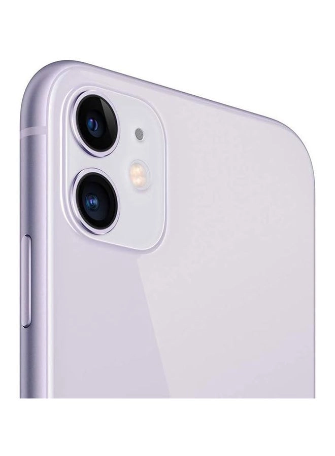 (Renewed) iPhone 11 - 128GB