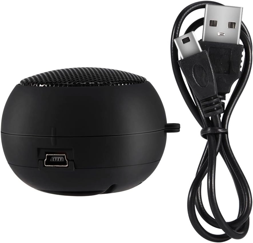 cheekyglo Retractable Speaker