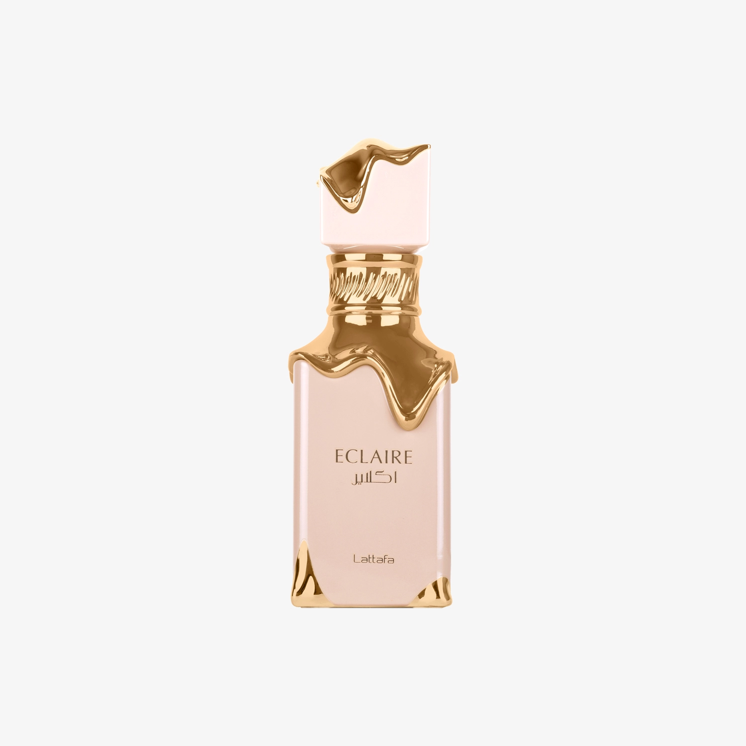 Lattafa Eclaire Eau de Parfum 100ml