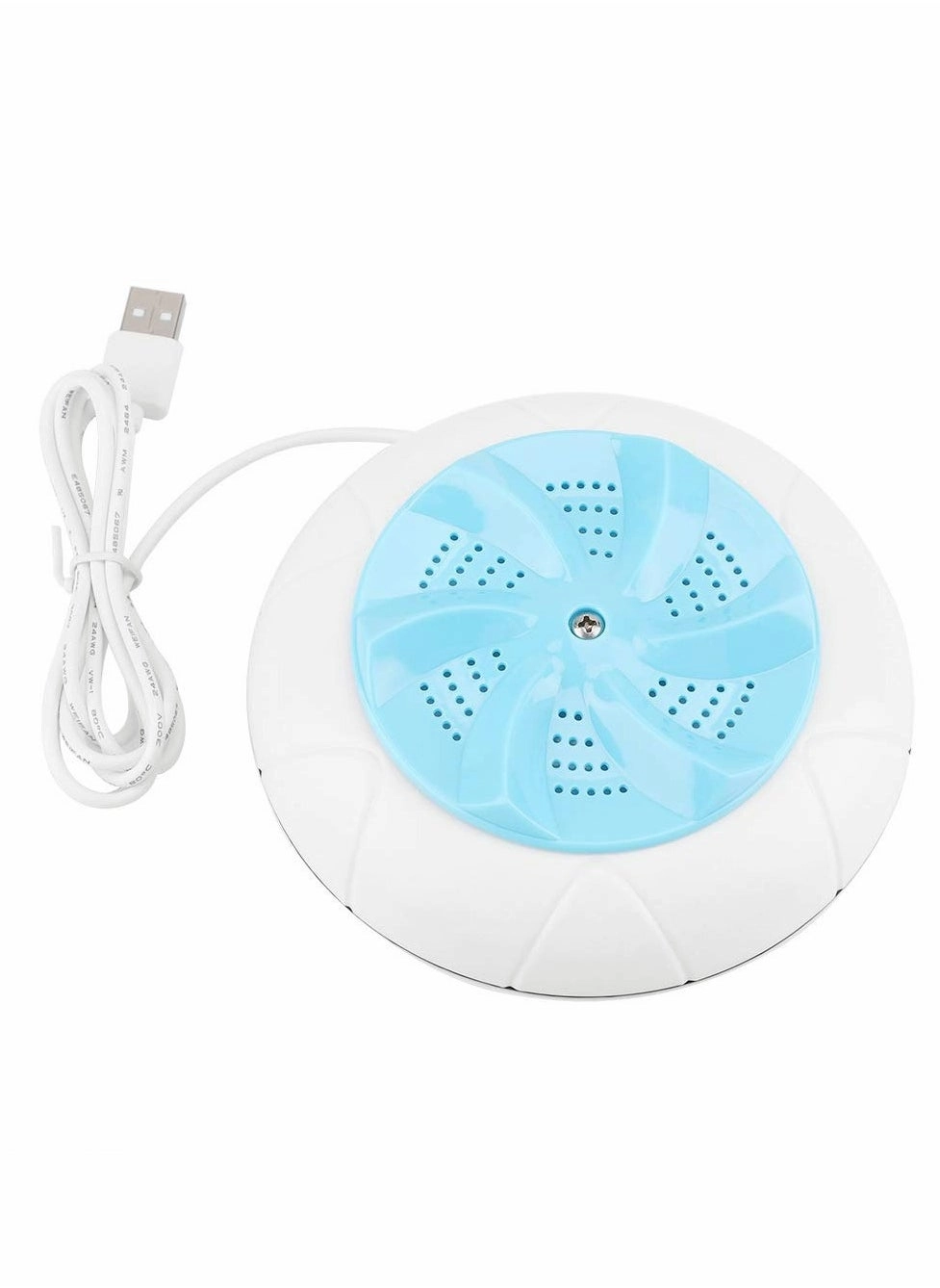 Ultrasonic Turbine Washing Machine