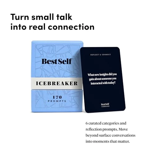 Icebreaker Deck - Adult