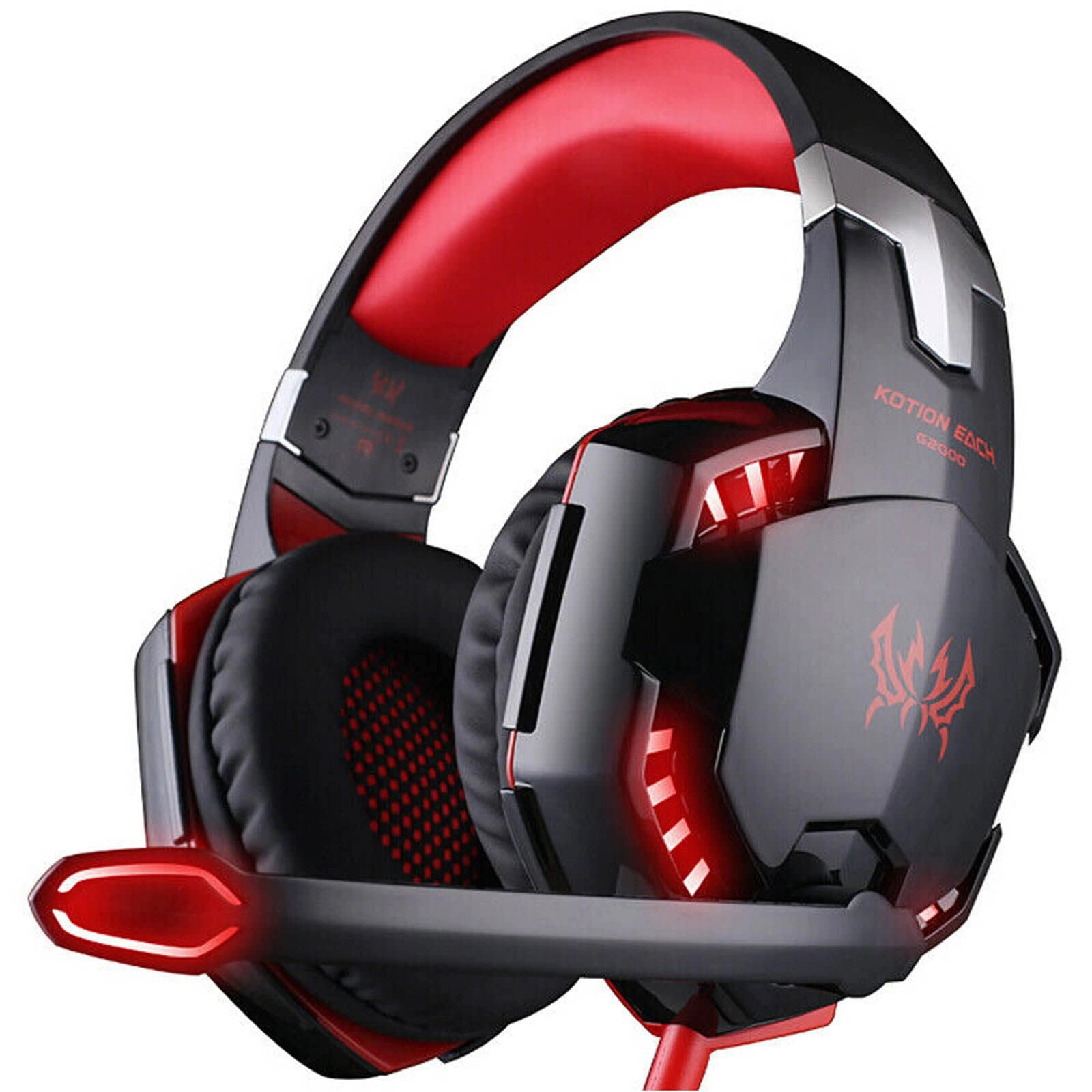 G2000 Wired Headset