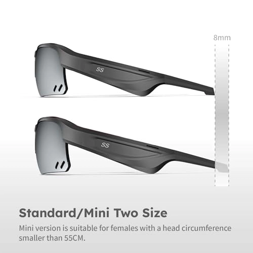 Liszt - Smart Bluetooth Open Ear