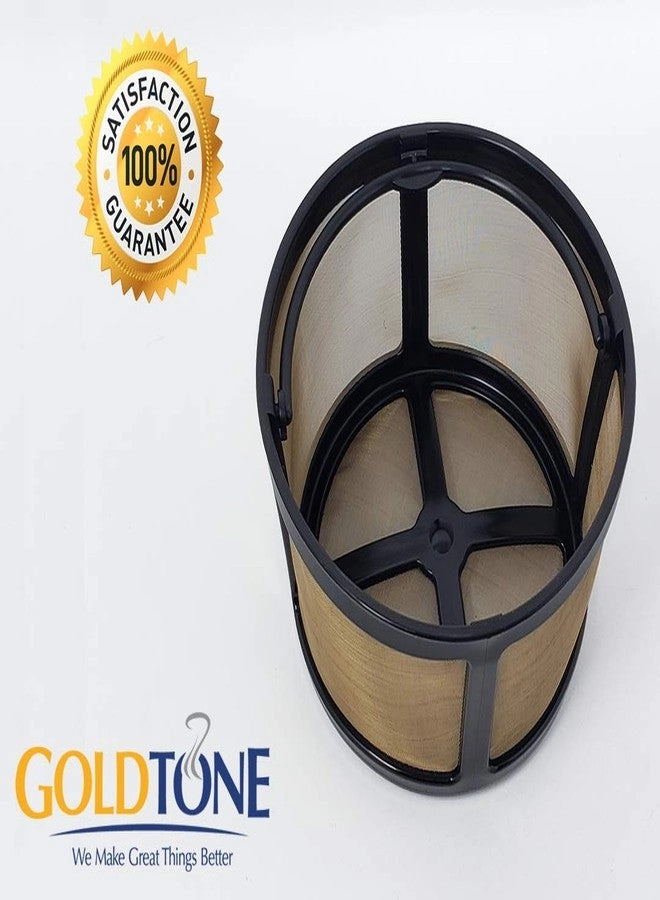 Reusable Coffee Filter - with Scoop