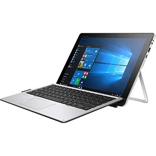 (Renewed) Elite X2 1012 G2 - 12.3'' 256GB 8GB Core i5