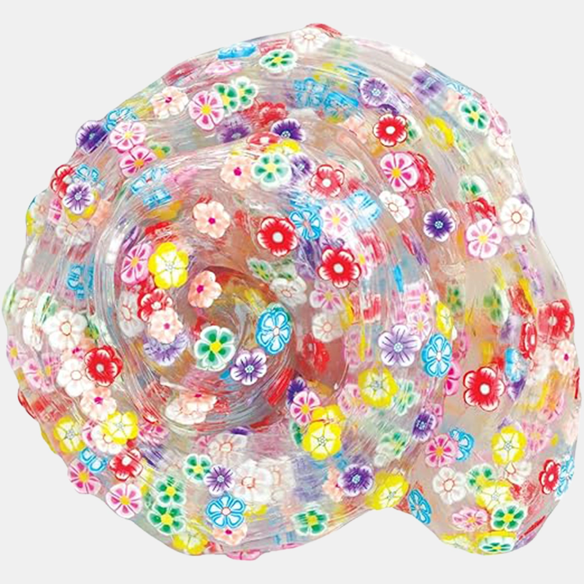 Hide Inside! Flower Finds Thinking Putty - 3+ years 1 pcs