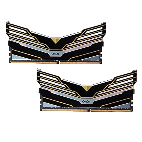 DDR4 RAM - 16GB 3200 MHz 288-Pin UDIMM