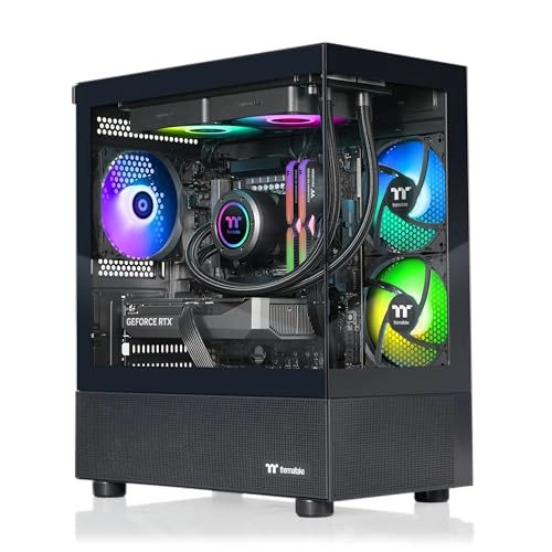 Thermaltake LCGS View i570-170 - i9-14900KF 32GB 1TB