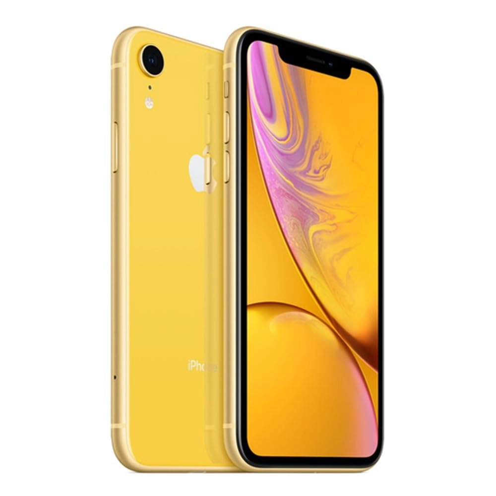 (Renewed) iPhone XR - 128GB