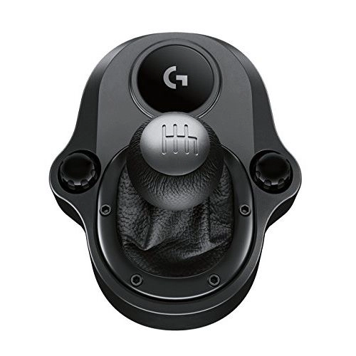 Logitech Driving Force Shifter