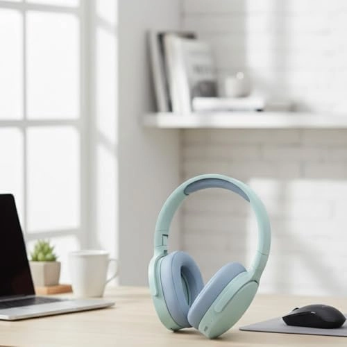 P2961 Wireless Headphone