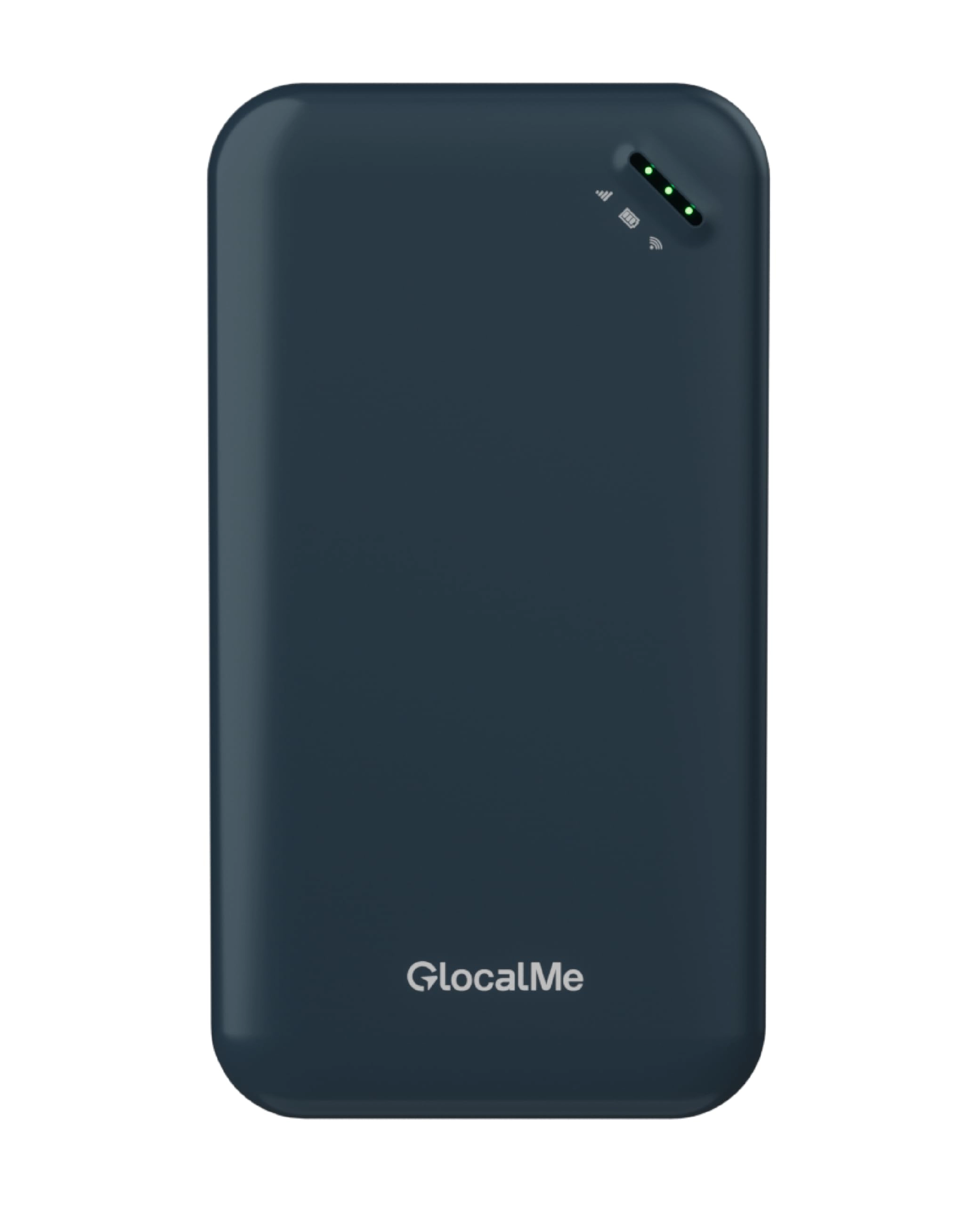 GlocalMe UPP - 4G 802.11a, 802.11ac, 802.11b, 802.11g, 802.11n 150 Megabits Per Second
