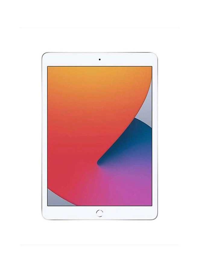 iPad (2020) - 128GB 10.2"
