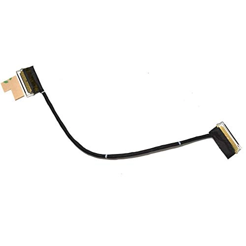 Touch LCD LVDS LED Screen Video Display Flex Cable - EDP 40PIN