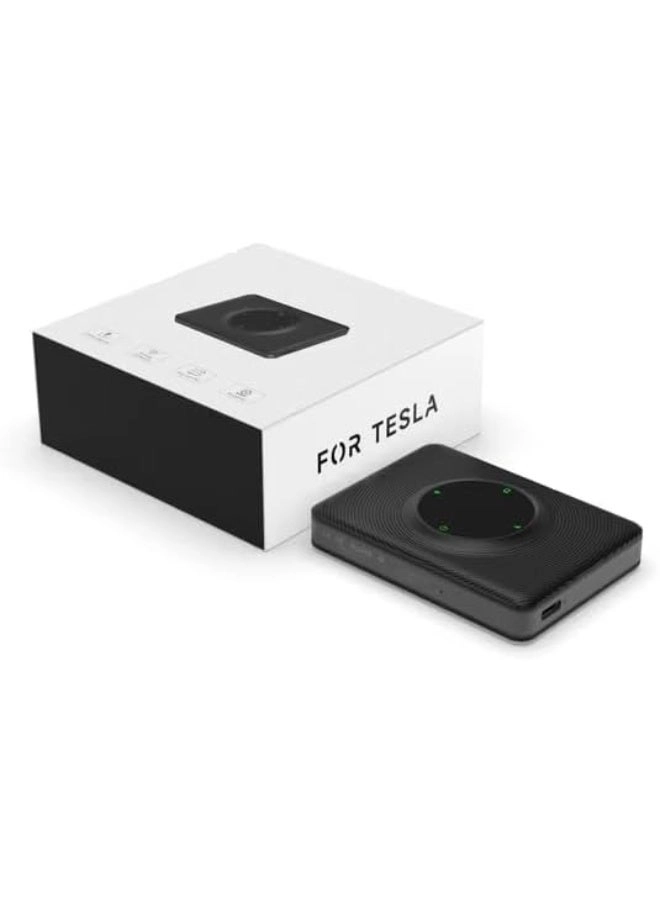 Uk master Wireless CarPlay Adapter Box