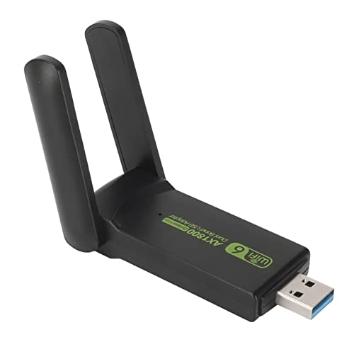 WiFi Dongle - Dual Band USB 3.0 Wireless