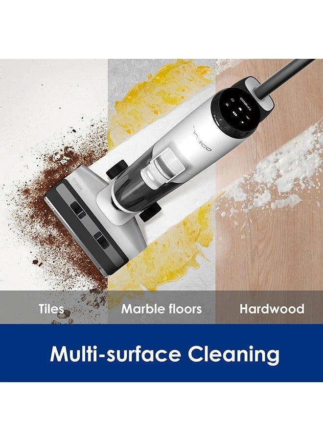 iFloor 5 Breeze - Wet and Dry