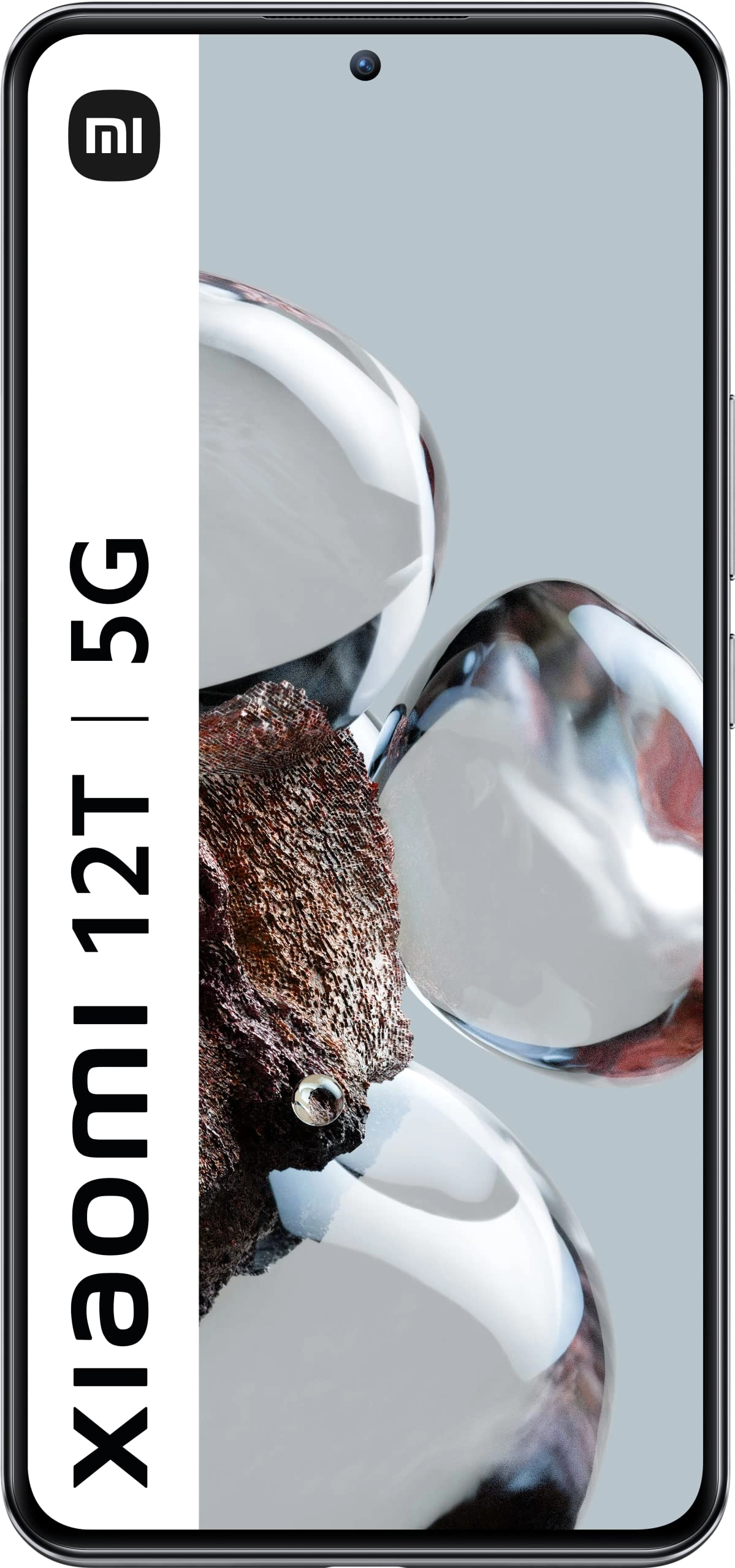 12T Pro - 12GB 256GB