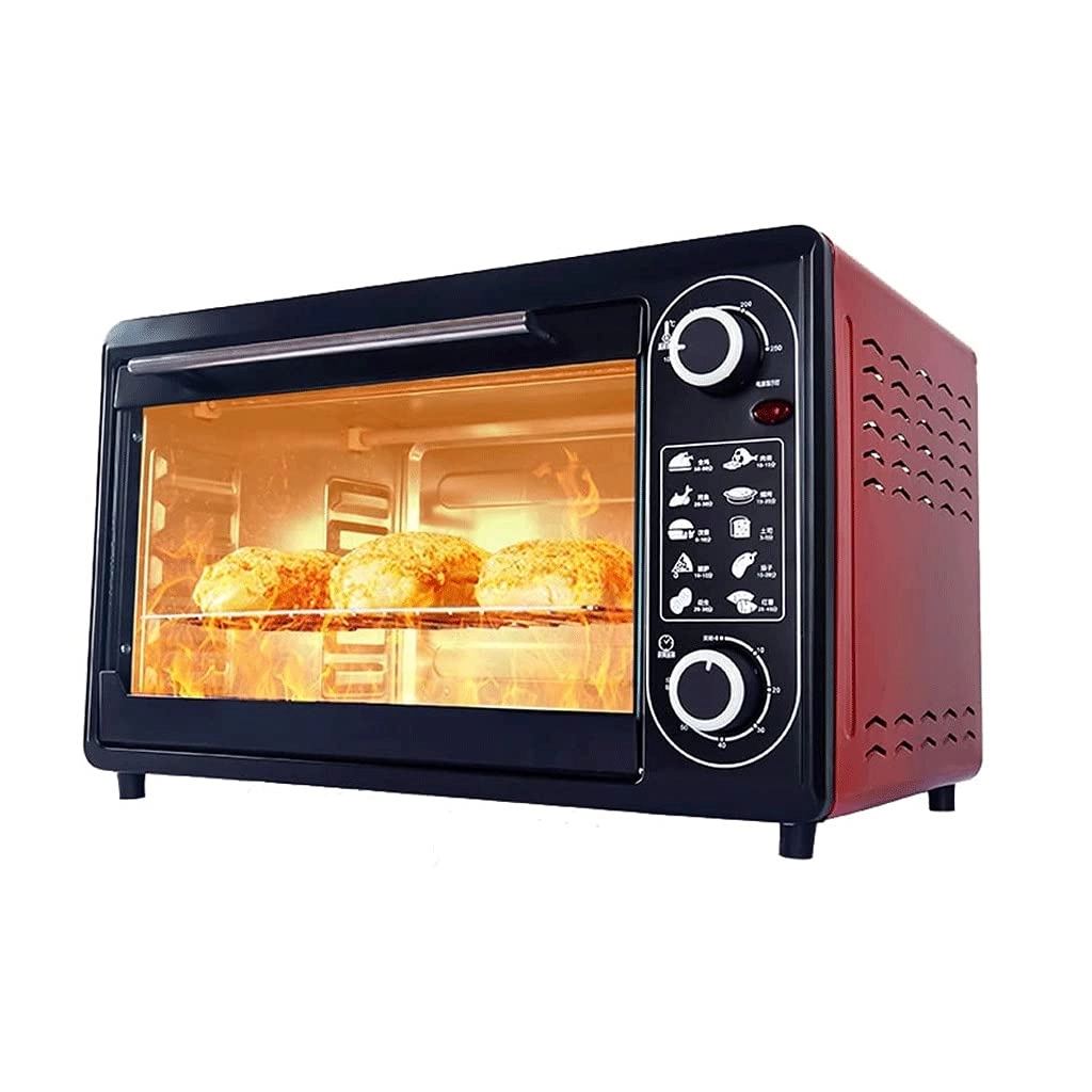 GRYJTTZF Electric Convection Oven