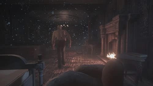 Maid of Sker Limited Run 002 - PlayStation 5