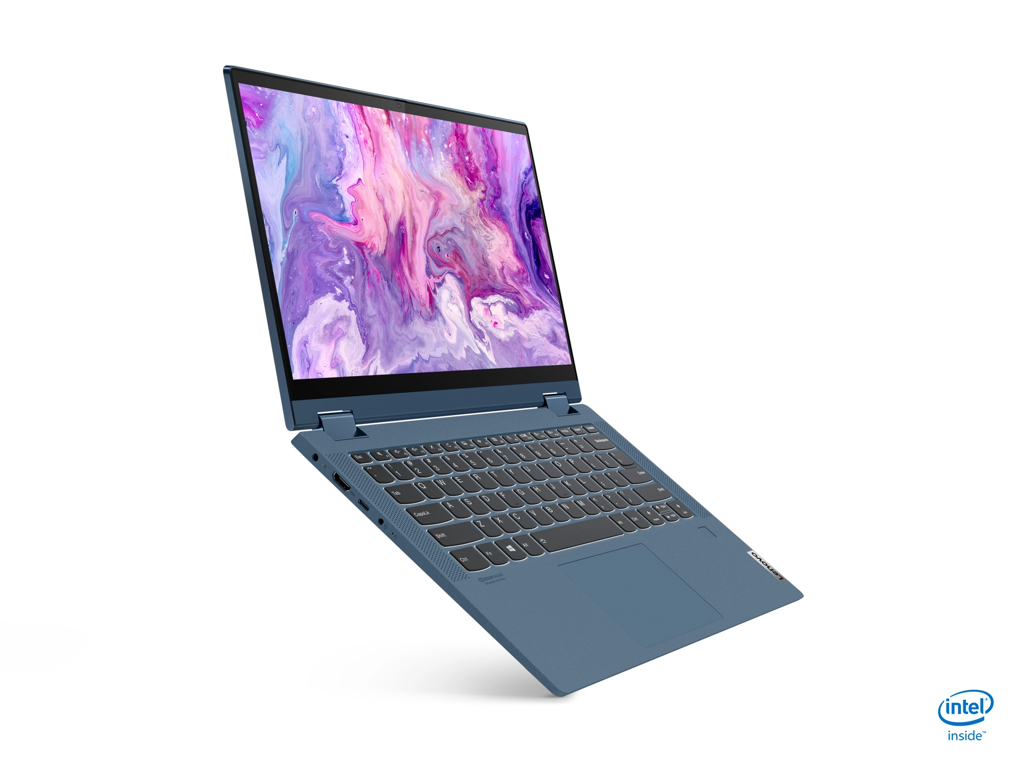 Flex 5 82HS01B8AX - 14'' Core i7-1165G7 16GB DDR4 512GB SSD