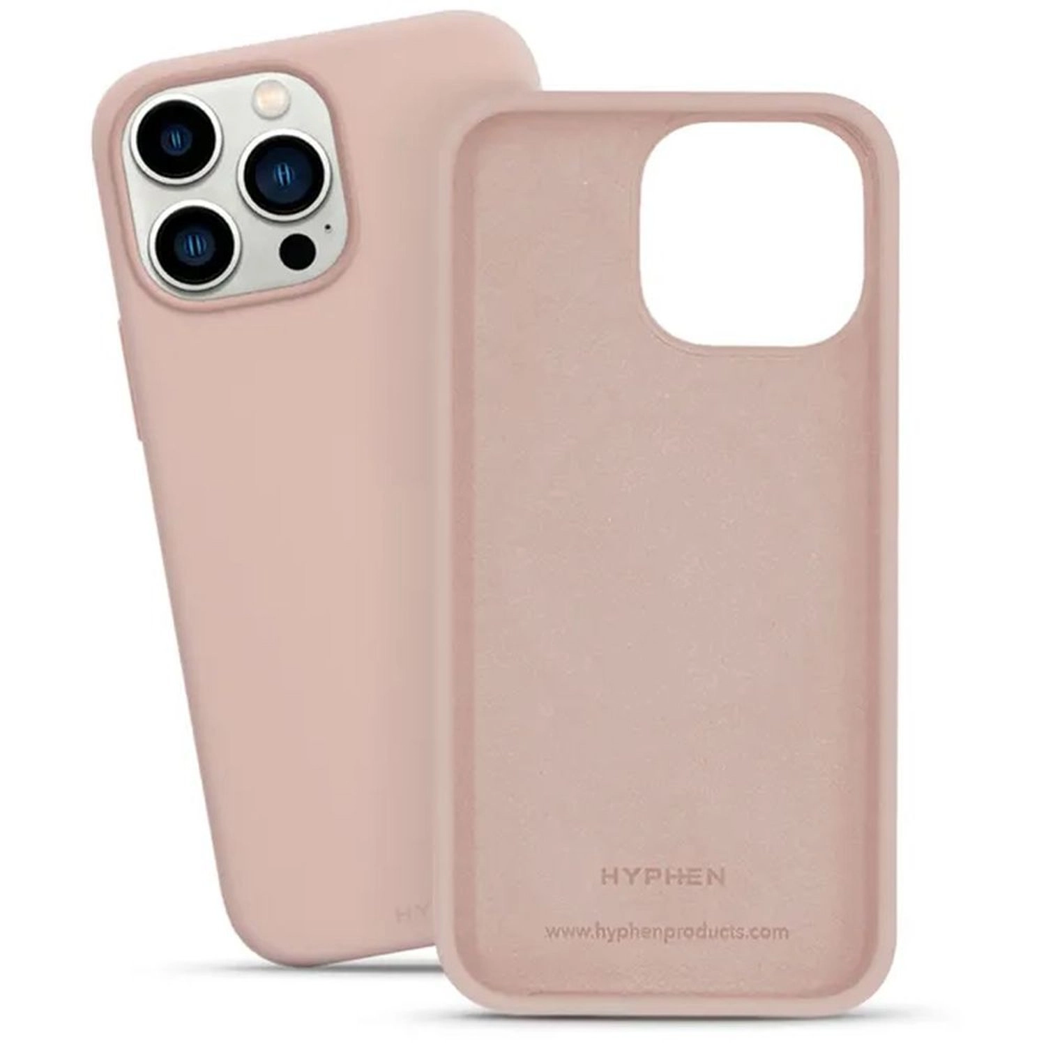 Tint Silicone Case with MagSafe for Iphone 14 Pro