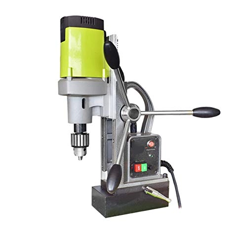 Magnetic Base Drilling Rig