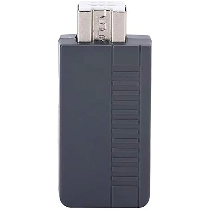 Retro Receiver - Bluetooth NGC Wii Windows Xbox Series Xbox One PS5 PS4 Switch Pro Wii U Pro