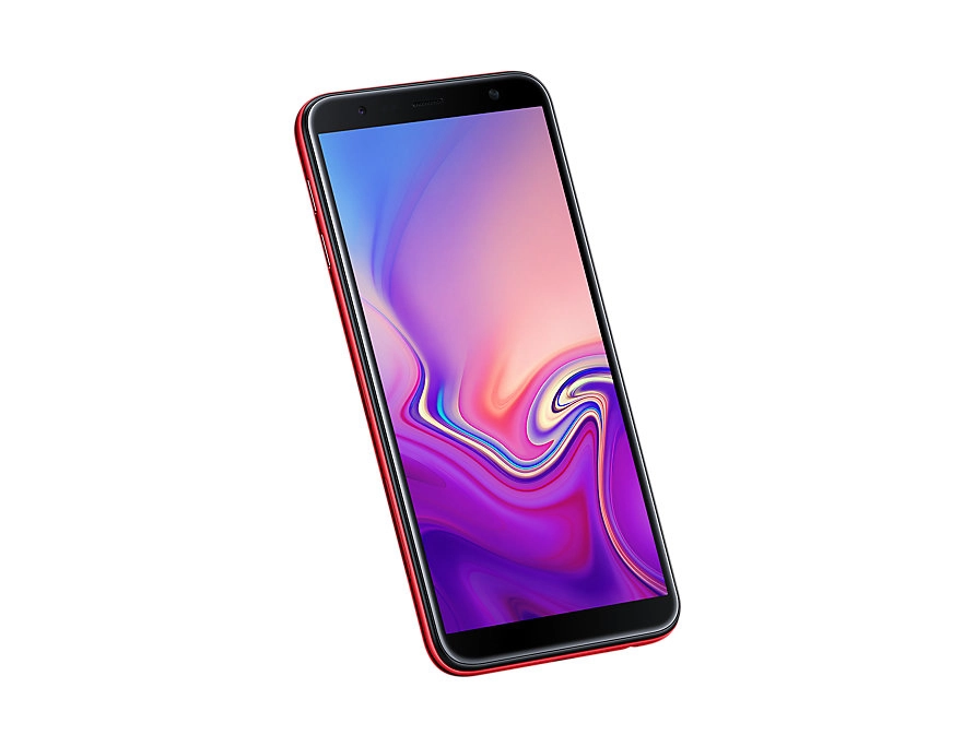 Galaxy J6+ - 3GB 32GB