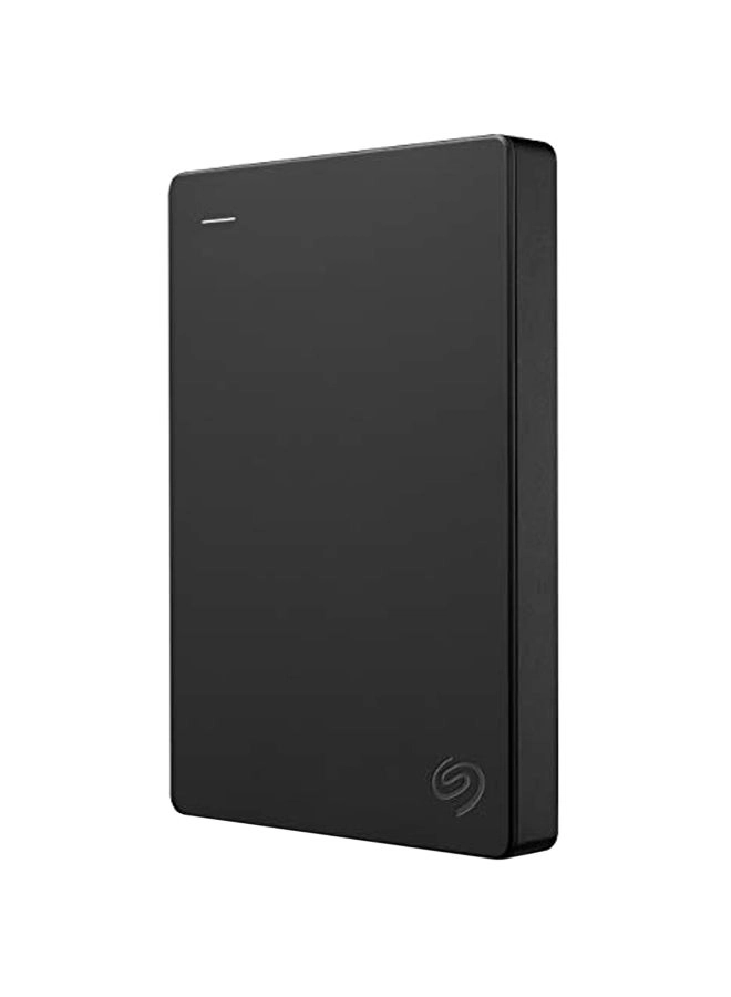 Portable Drive - 4TB HDD