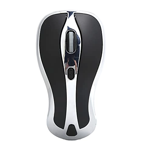 Wireless Bluetooth Mouse - bluetooth 2.4G
