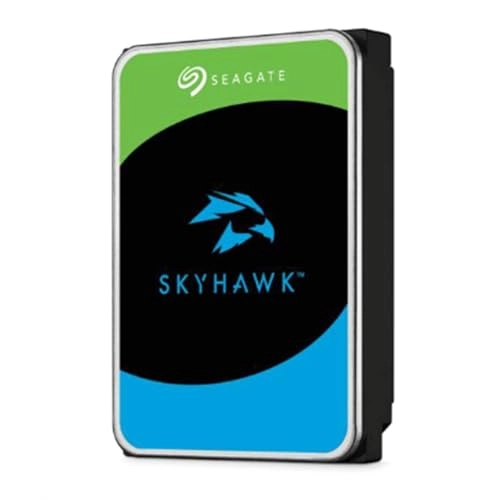 SkyHawk 3.5" 5400rpm 256MB SATA III (ST2000VX017) - 2TB