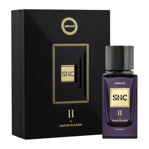 SHK ll - Eau de Parfum 100 ml