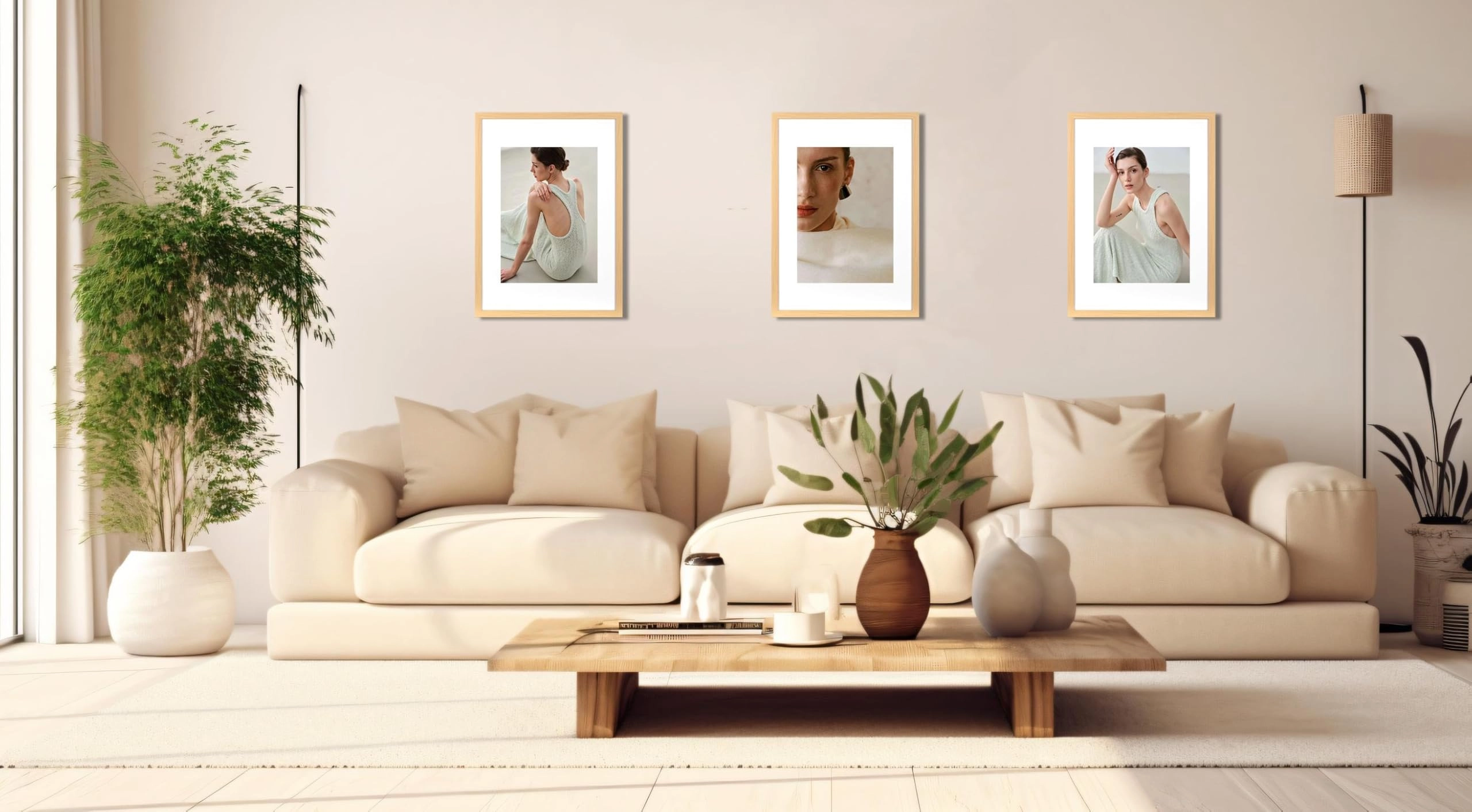 Picture Frame - A3