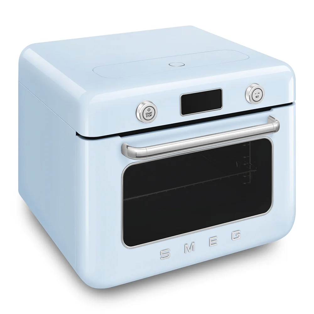 COF01PBUK - Countertop Combi Steam Oven