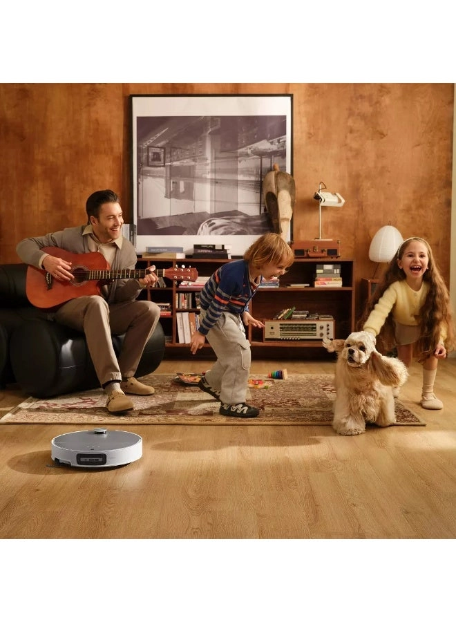 Saros 10 - RockDock Ultra