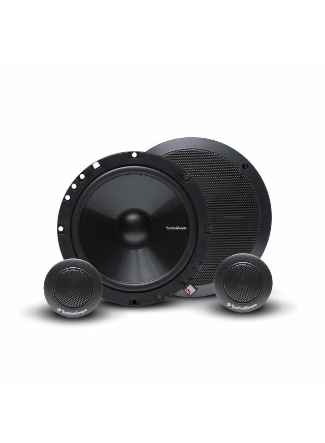 Rockford Fosgate R1675-S - 40W RMS