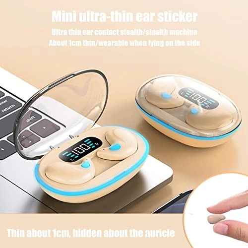 Sleep Earbuds Wireless Earbud