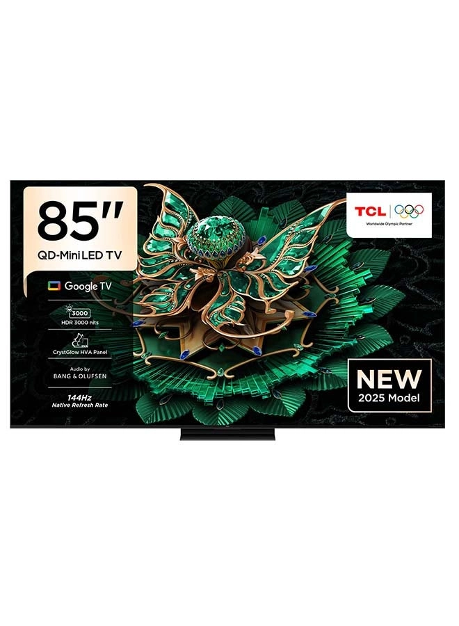 85C7K - 85 inch