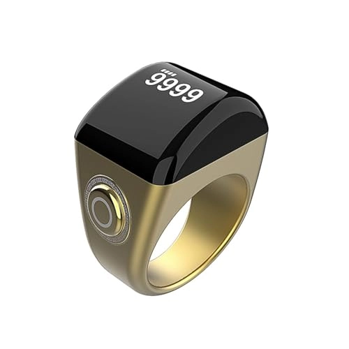 Smart Ring Counter - 22mm 20mm 18mm