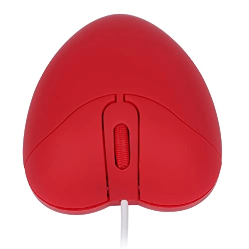 Wired Mouse - USB