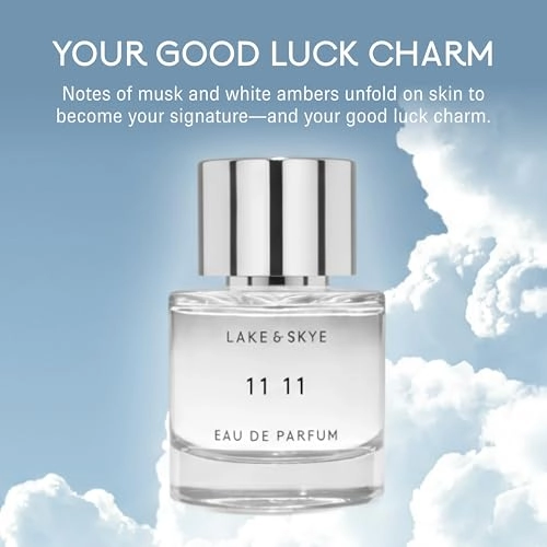 11 11 Eau de Parfum 1.77 ml