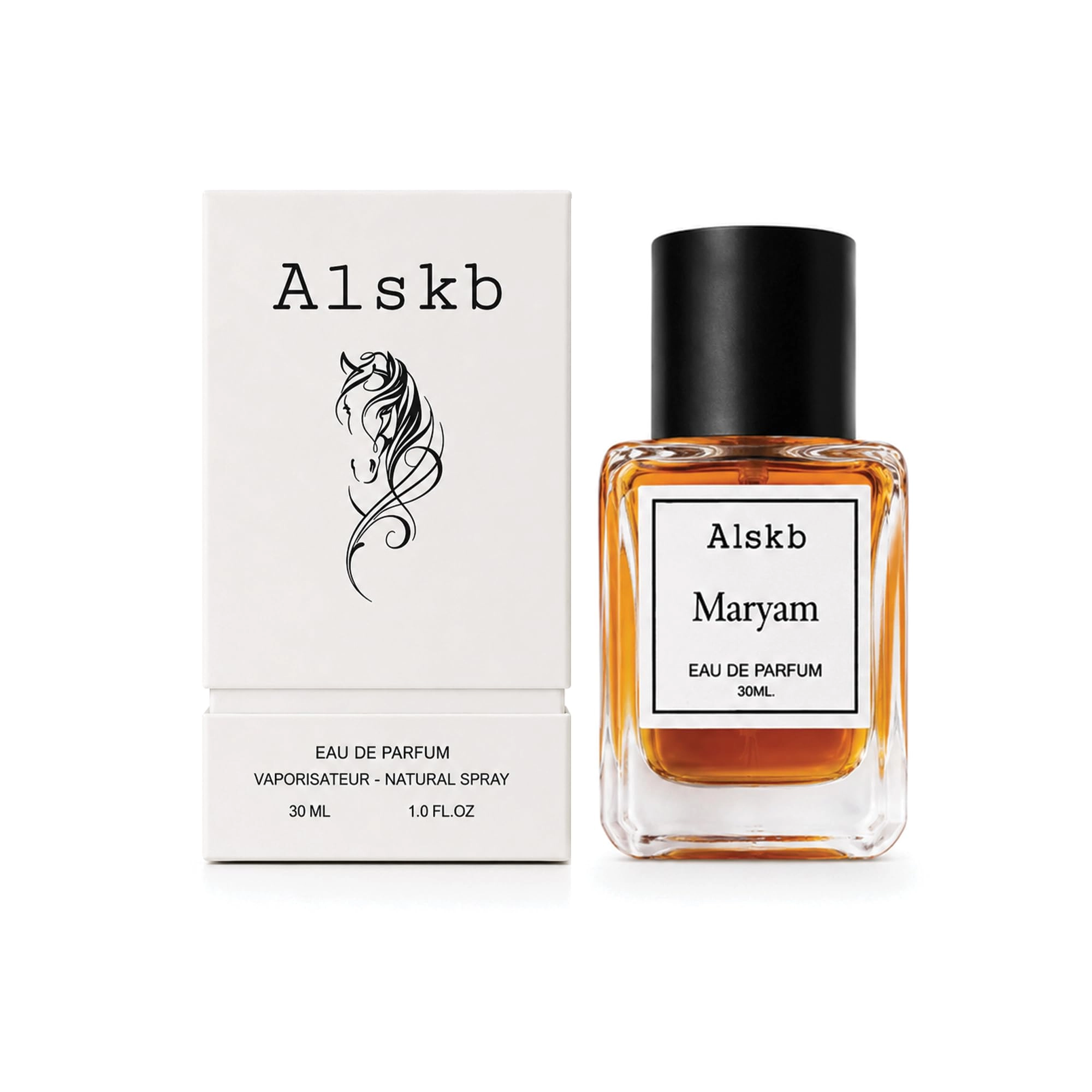 Alskb Maryam Eau de Parfum 30ml