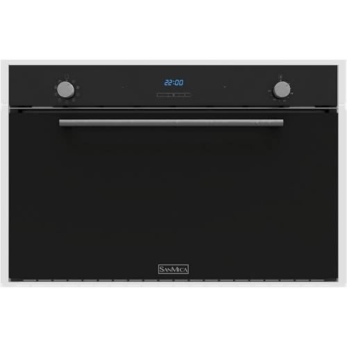 SM-OV66M8 60cm Multifunction - Built-In Stainless Steel