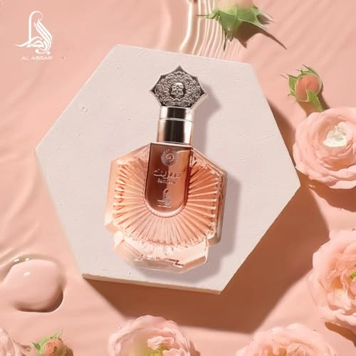 Samreen Eau de Parfum 100ml