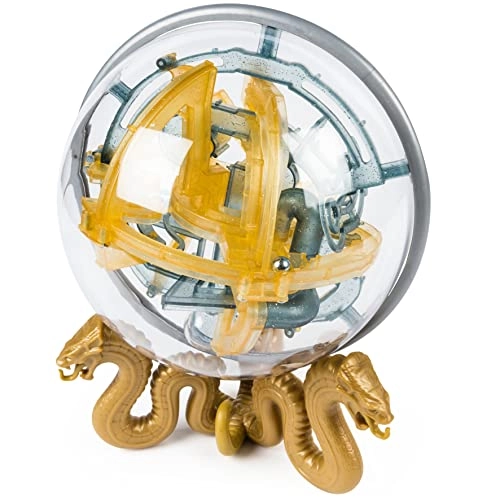 Perplexus Prophecy - Harry Potter 3D Gravity Maze