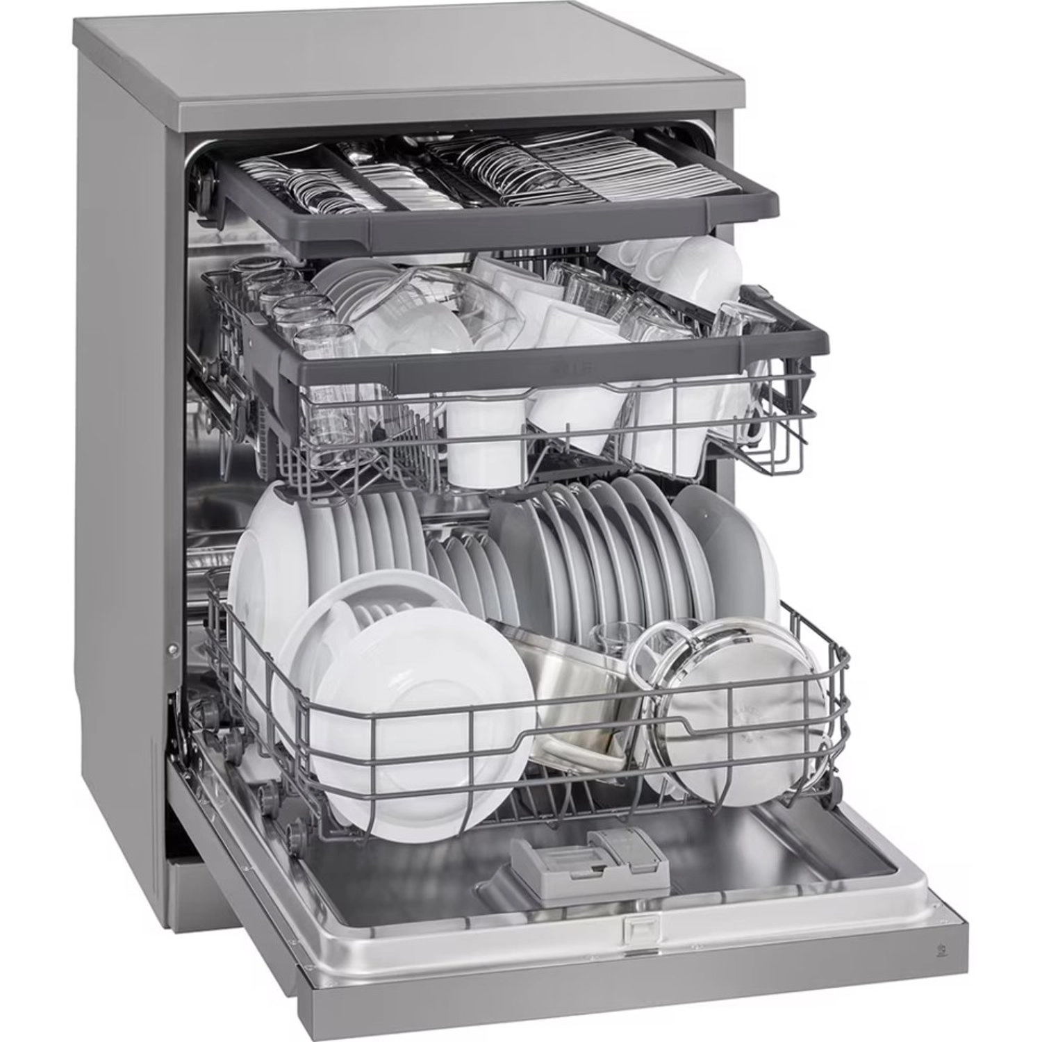 DFC513FV Freestanding