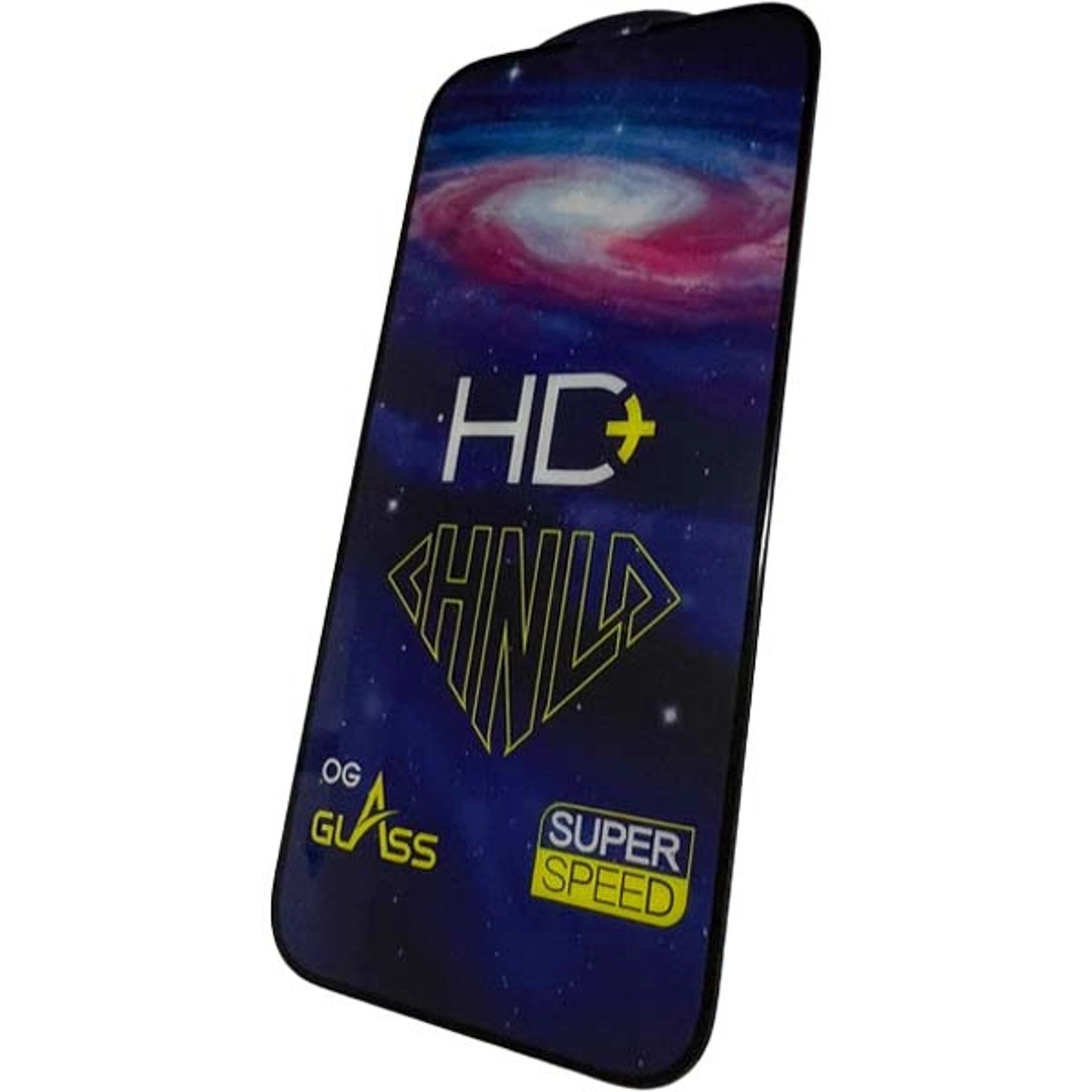 Throne Premium Clear Screen Protector for iPhone 14 Plus